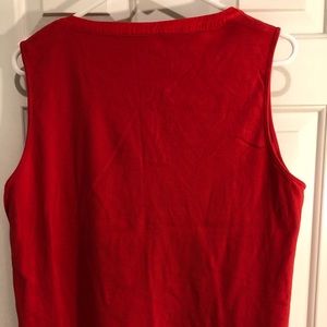 Talbots Tops - Talbots tank top Talbots Tops - Talbots tank top